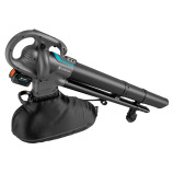 Gardena Akumulatorski sesalnik/puhalnik PowerJet Collect 18V P4A komplet