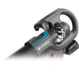 Gardena Akumulatorski sesalnik/puhalnik PowerJet Collect 18V P4A solo