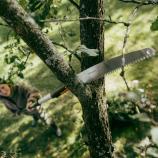 Fiskars Ravna žaga za obrezovanje OneClick 1080691