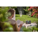 Gardena Avtomatska črpalka za dom in vrt 5000 SilentComfort