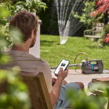 Gardena Avtomatska črpalka za dom in vrt 5000 SilentComfort