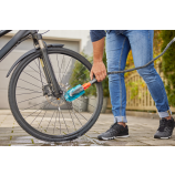 Gardena Cleansystem komplet za pranje koles s krtačo, cevjo in milnimi palicami