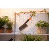 Gardena Cleansystem komplet z ročno krtačo S z mehkimi ščetinami