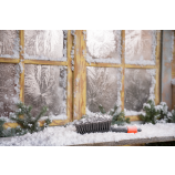Gardena Cleansystem komplet z ročno krtačo S z mehkimi ščetinami