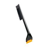 Fiskars Metlica s strgalom Solid 1078496