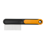 Fiskars Kovinski glavnik Pet Care 2009134