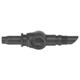 Gardena spojka 4,6 mm (3/16")