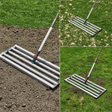 Gardena combisystem izravnalna vrata