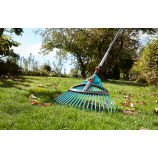 Gardena combisystem drsne plastične grablje