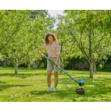 Gardena combisystem nabiralnik drobnega sadja