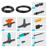 Gardena začetni komplet Micro-Drip-System za terase / 30 rastlin