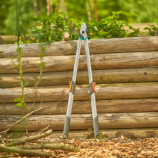 Gardena TeleCut Basic, teleskopske škarje za zeleno drevje