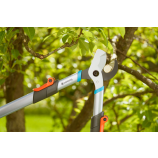 Gardena TeleCut Basic, teleskopske škarje za zeleno drevje