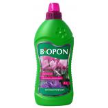 Bopon tekoče cvetoče rastline