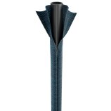 Gardena tekstilna cev Liano™ Xtreme 15 m – komplet