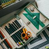 Fiskars Hobby škarje, 13 cm 1075063