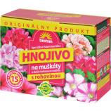 Orgaminske pelargonije