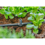 Gardena T-kos za razpršilne šobe / končne kapalnike 4,6 mm (3/16")