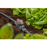Gardena zaporni in regulacijski ventil 13 mm (1/2")