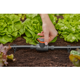 Gardena zaporni in regulacijski ventil 13 mm (1/2")