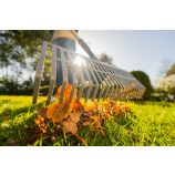 Gardena grablje za travo PureLine FSC® 100 %