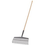 Gardena grablje za travo PureLine FSC® 100 %