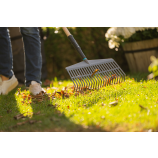 Gardena grablje za travo PureLine FSC® 100 %