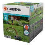 Gardena vodna vtičnica