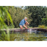 Gardena črpalka za mulj 9000