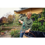 Gardena črpalka z vrtalnikom