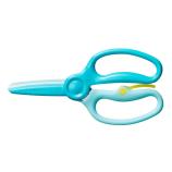 Fiskars škarje za usposabljanje, turkizna 3+ 1064068