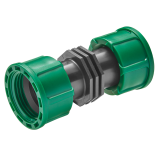 Gardena priključek 1"-1"