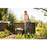 Gardena kultivator PureLine FSC® 100 %