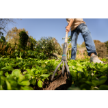 Gardena kultivator PureLine FSC® 100 %