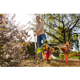 Gardena kultivator PureLine FSC® 100 %