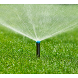 Gardena izvlečni dežni razpršilnik SD30 8241-20