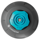 Gardena izvlečni dežni razpršilnik SD80 8243-20