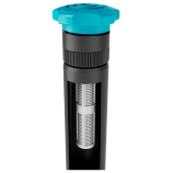 Gardena izvlečni dežni razpršilnik SD80 8243-20