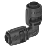 Gardena L-kos 13 mm (1/2")