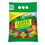 Kalcijevo apno za zalivanje in škropljenje