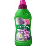 Bopon tekoče cvetoče rastline