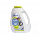 Bros Vitrol proti polžem