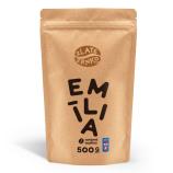 Kava »Zlaté Zrnko Emília«