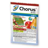 Chorus 50 wg