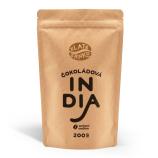 Zlaté Zrnko India kava v zrncih