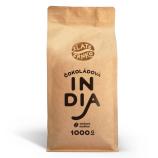 Zlaté Zrnko India kava v zrncih