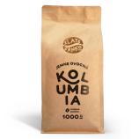 Zlaté Zrnko Kolumbija – kava v zrncih