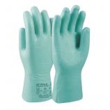 KCL Tricotril winter 738 Nitrilne delovne rokavice za kemikalije