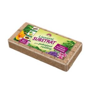 Forestina Stisnjen substrat za sobne rastline