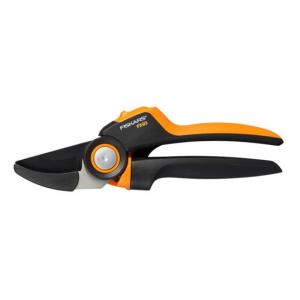 Vrtne škarje Fiskars powergear x z enim rezilom (l) px93